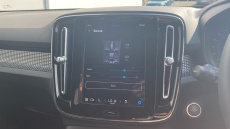 Volvo Xc40 2.0 B4P Plus Dark 5dr AWD Auto Petrol Estate